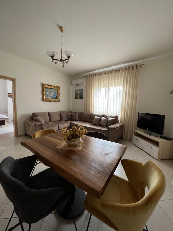 Modern On A Budget - Centre 公寓 Durres