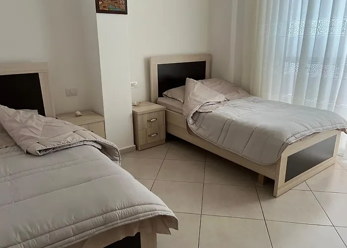 Modern On A Budget - City Centre Apartment
