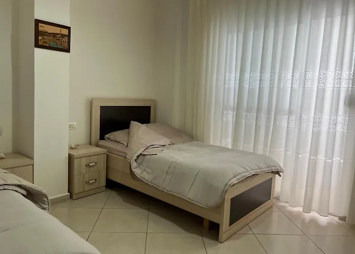 Modern On A Budget - City Centre Apartment